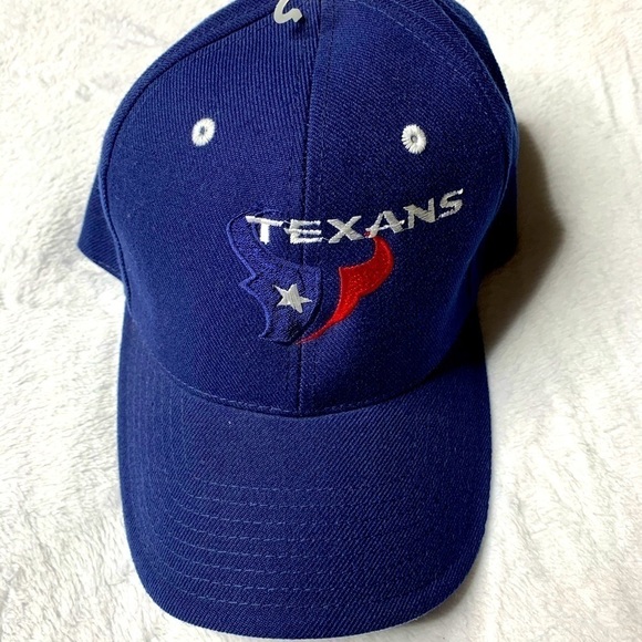 𝅺The Texans Cap/Hat - Picture 1 of 4